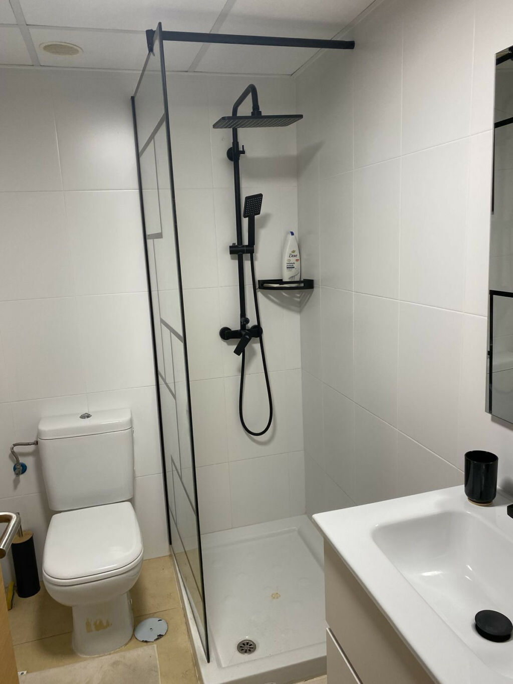 Middle Floor Apartment Mar Menor Golf Village Murcia - image 21