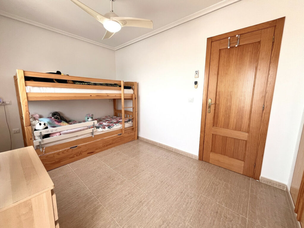 Townhouse Avileses Murcia - image 21