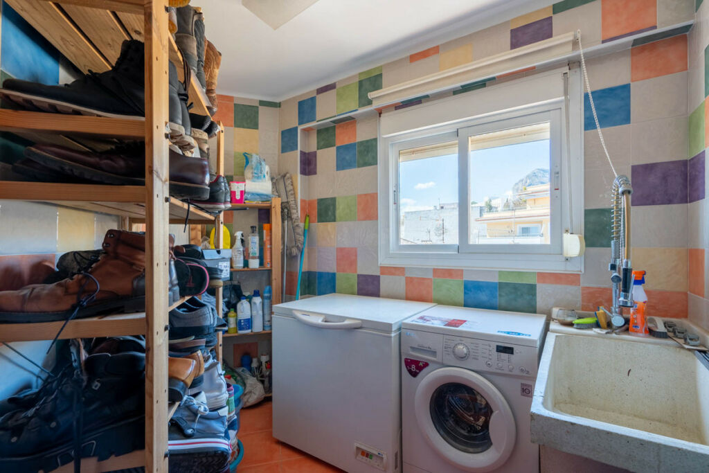 Ground Floor Apartment Javea Alicante - image 21
