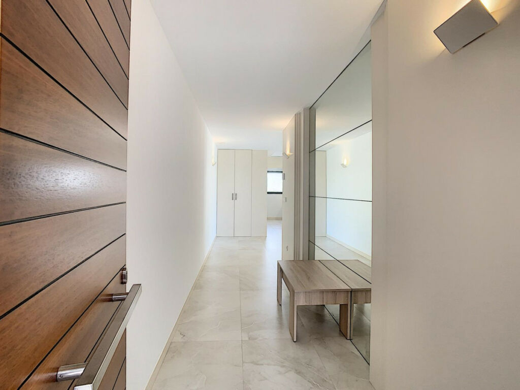 Detached Villa Benitachell Alicante - image 20