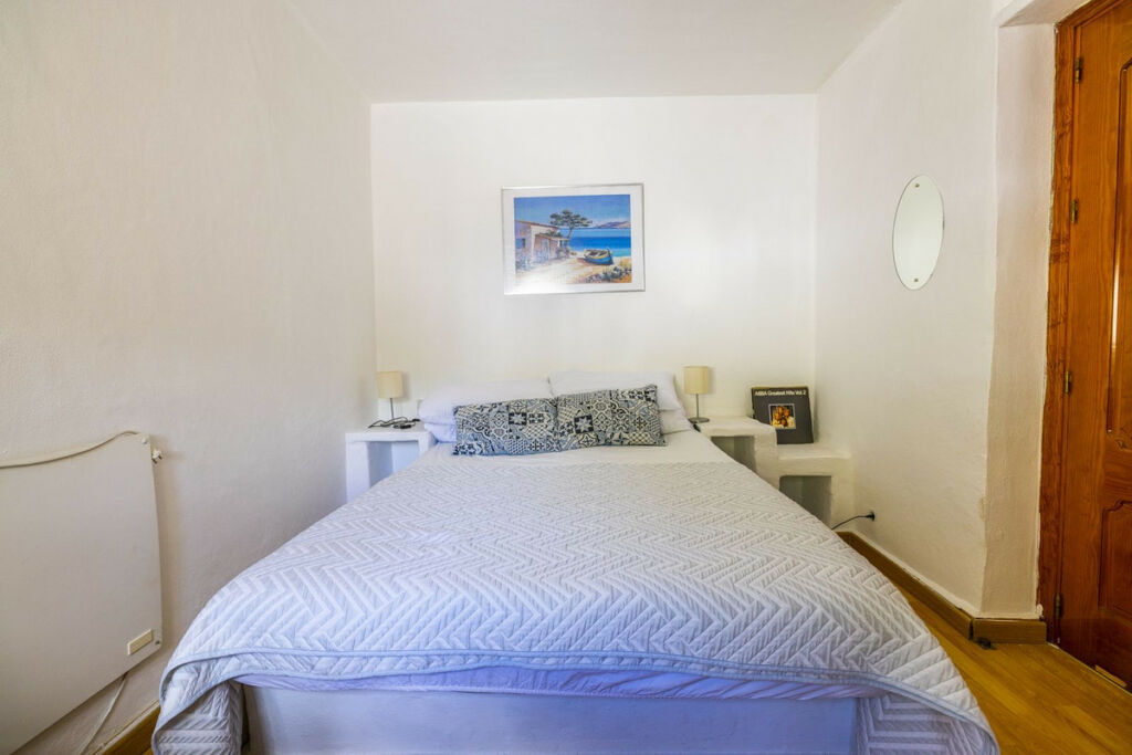 Detached Villa Comares Málaga - image 21