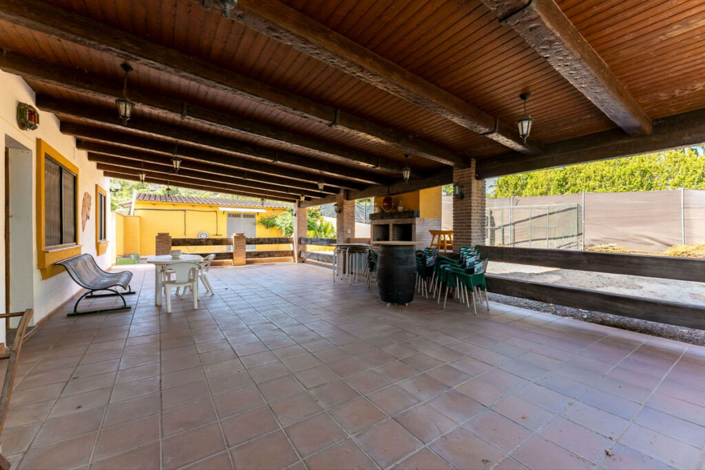 Detached Villa Coín Málaga - image 21