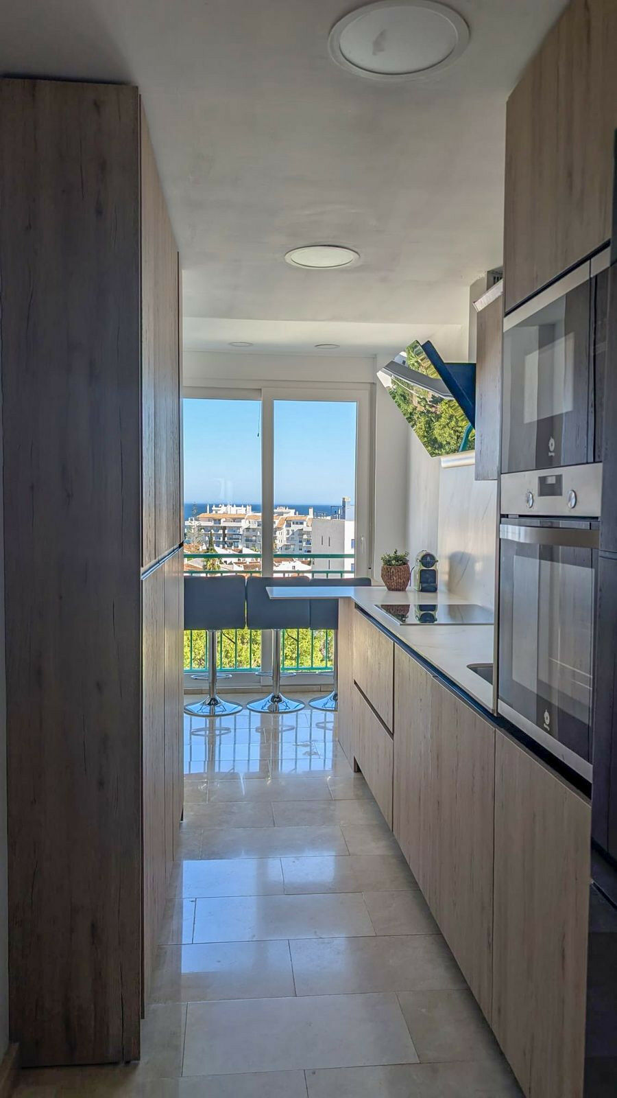 Penthouse Duplex Estepona Málaga - image 23