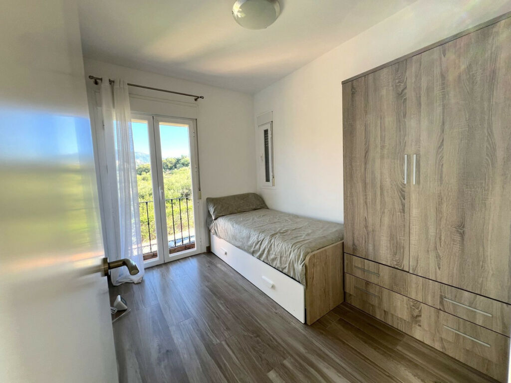 Townhouse Benahavís Málaga - image 21