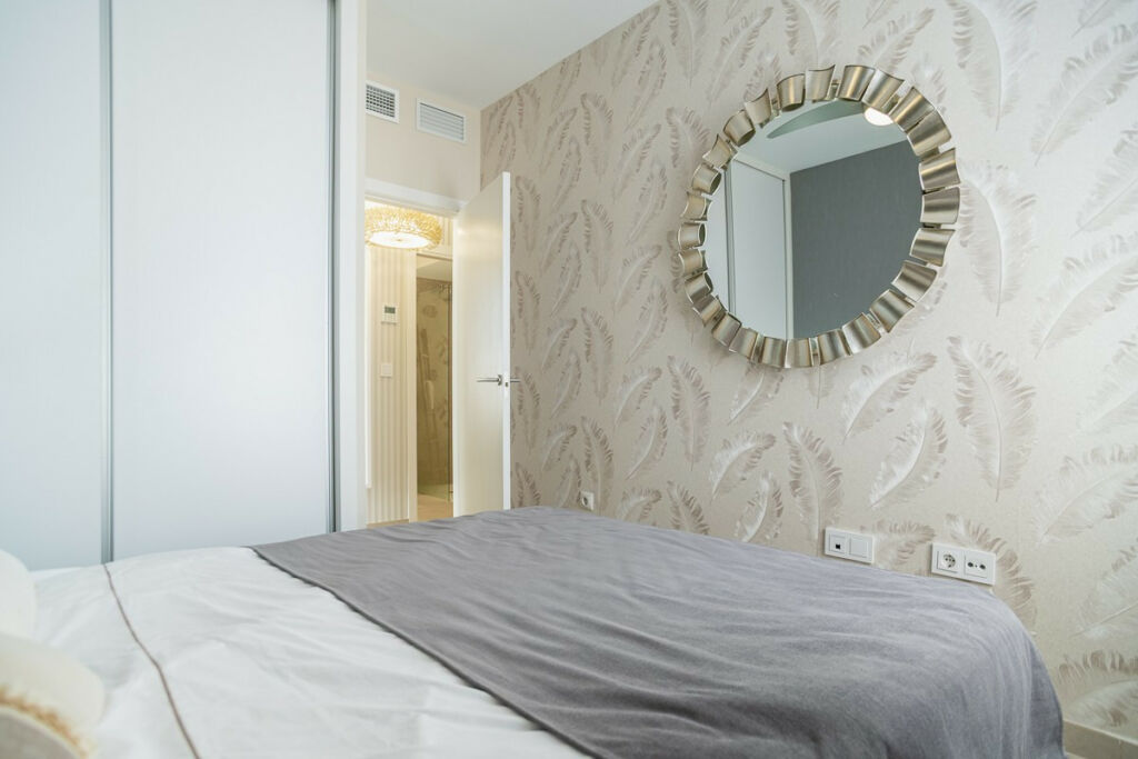 Penthouse Mar de Cristal Murcia - image 21