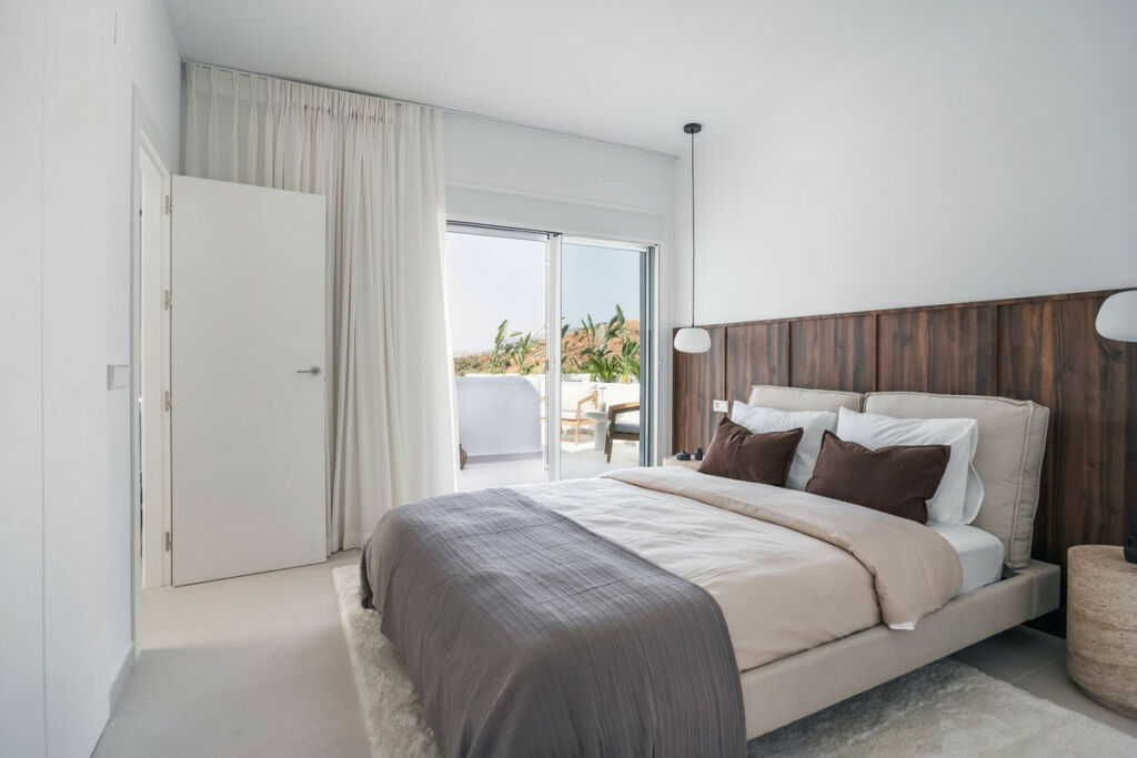 Penthouse Duplex Nueva Andalucía Málaga - image 21
