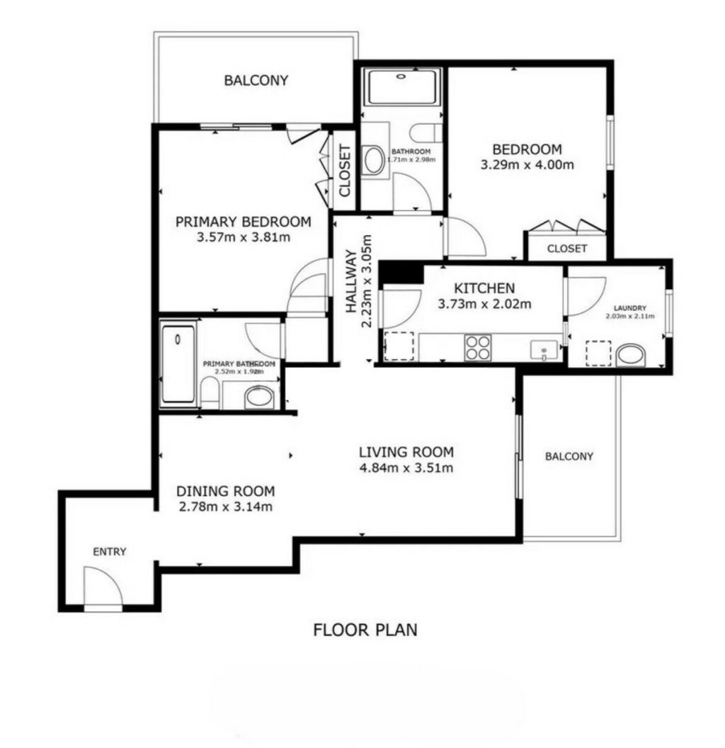 Middle Floor Apartment San Pedro de Alcántara Málaga - image 19