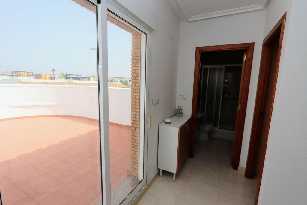 Detached Villa Sucina Murcia - image 21