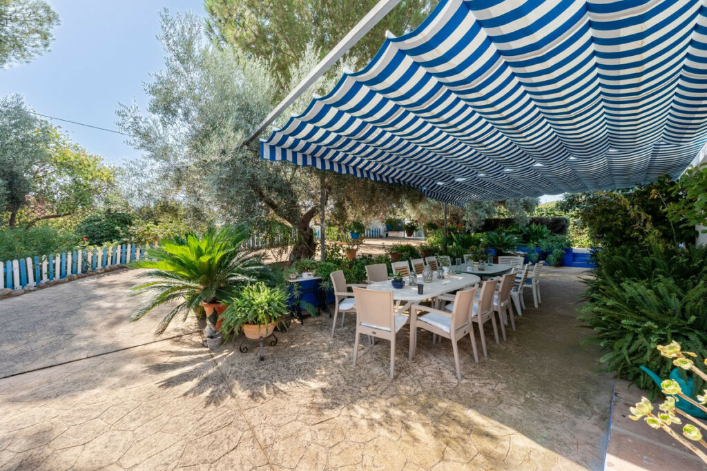 Finca - Cortijo Coín Málaga - image 21