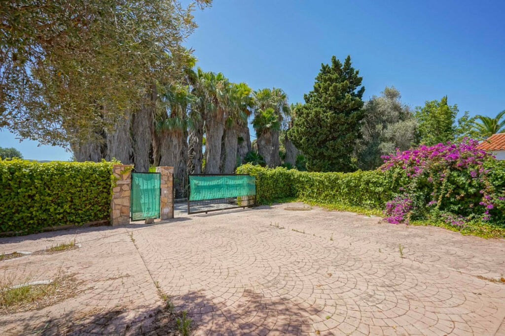 Detached Villa Javea Alicante - image 21