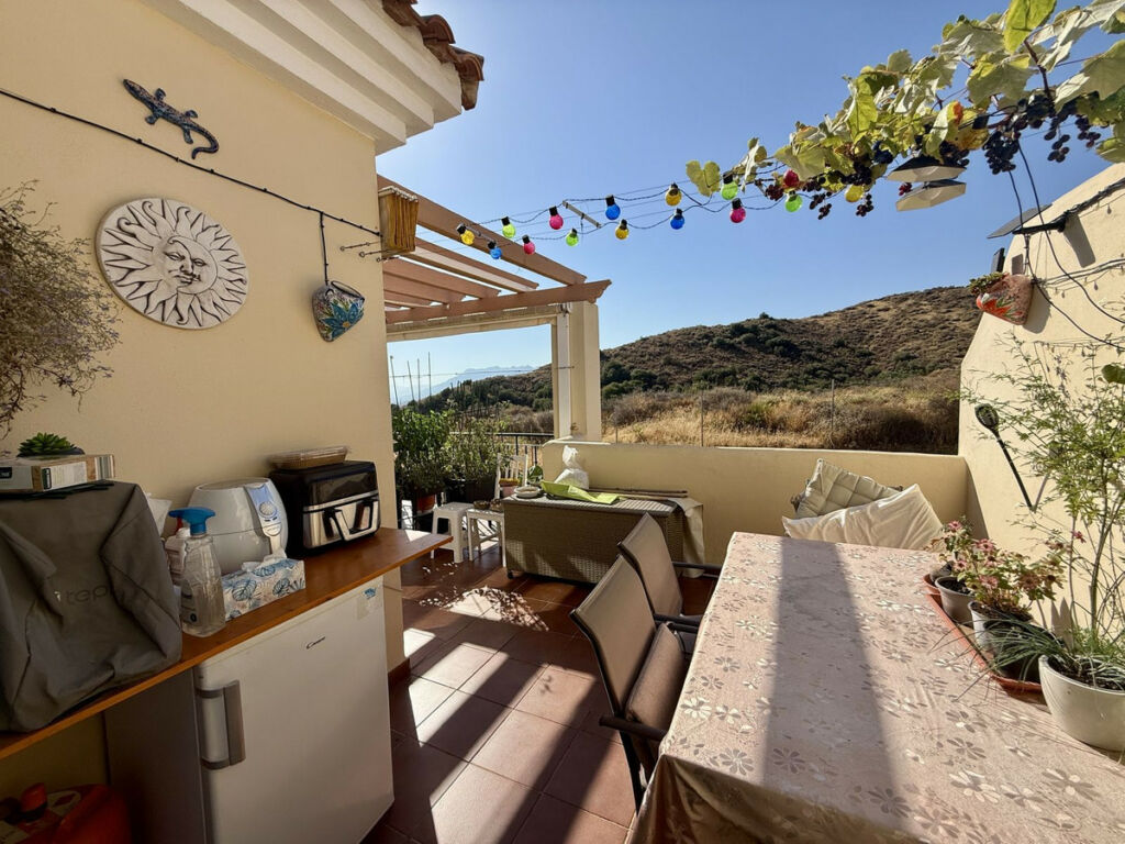 Penthouse Calahonda Málaga - image 21
