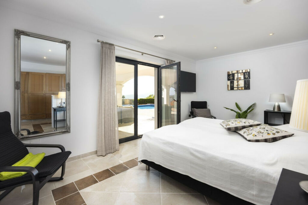 Detached Villa Mijas Málaga - image 21