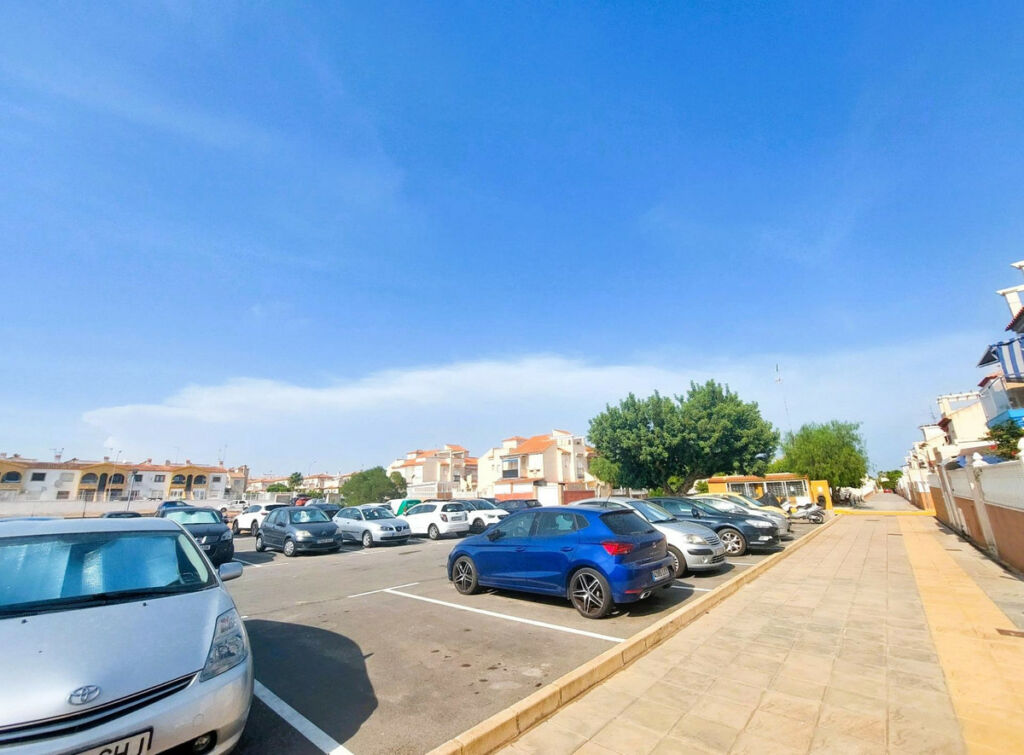 Bungalow Playa Flamenca Alicante - image 19