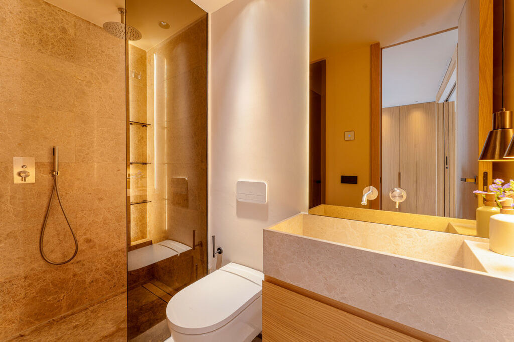 Penthouse Duplex The Golden Mile Málaga - image 21