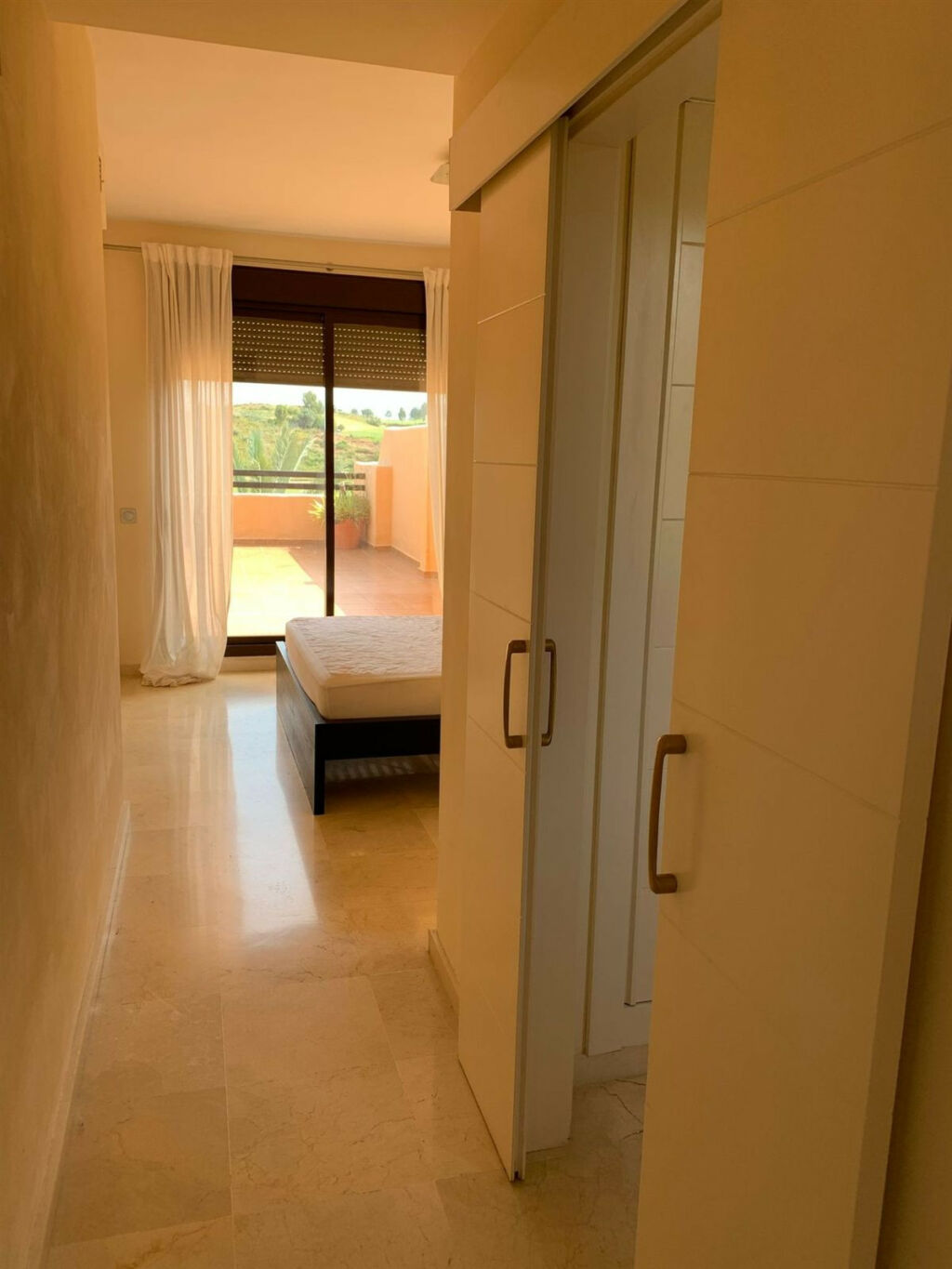 Penthouse Calanova Golf Málaga - image 21