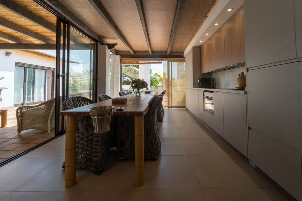 Penthouse Marbella Málaga - image 21