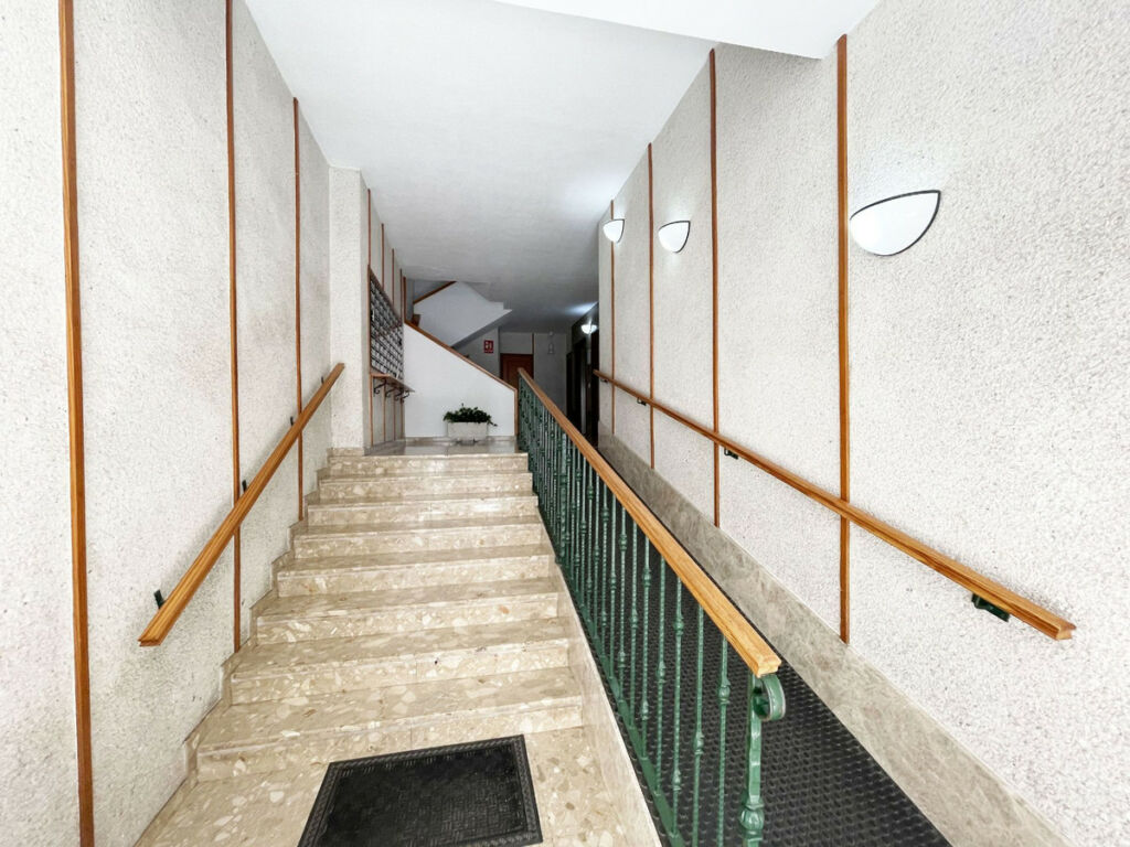 Ground Floor Apartment Calpe Alicante - image 21