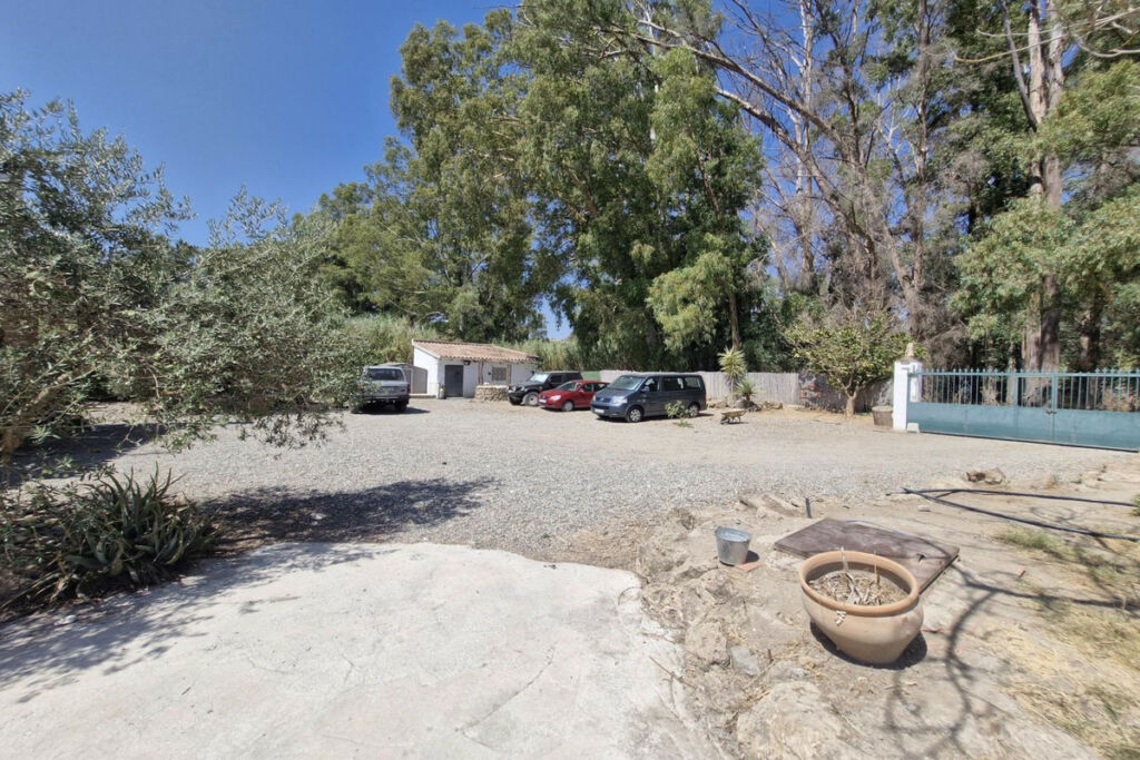 Finca - Cortijo Coín Málaga - image 21