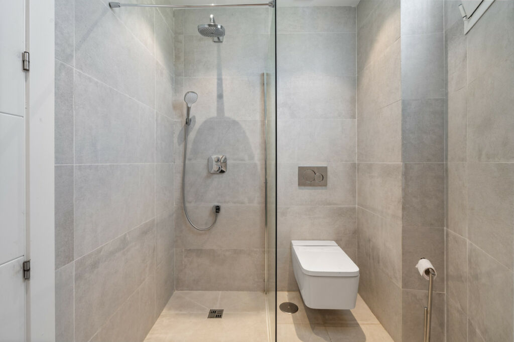 Detached Villa Marbesa Málaga - image 21