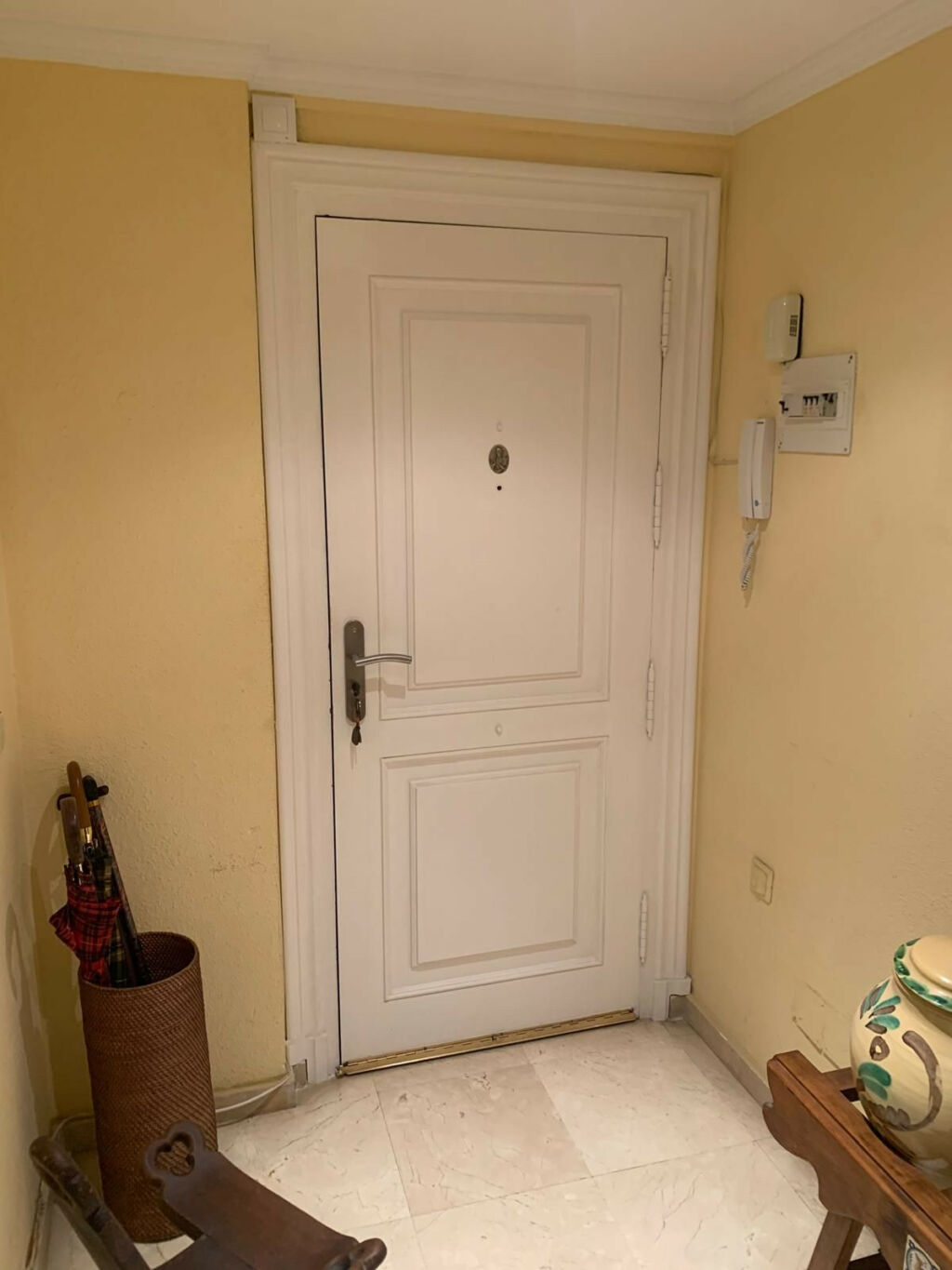Middle Floor Apartment Marbella Málaga - image 21