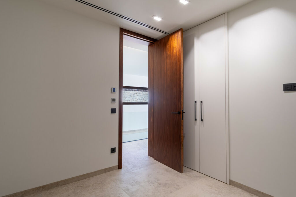 Detached Villa Benissa Alicante - image 21