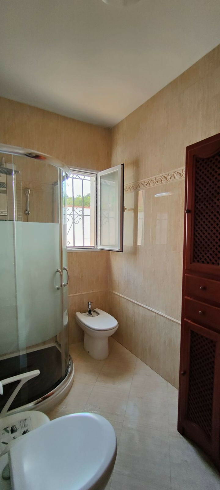 Detached Villa Alhaurín de la Torre Málaga - image 21