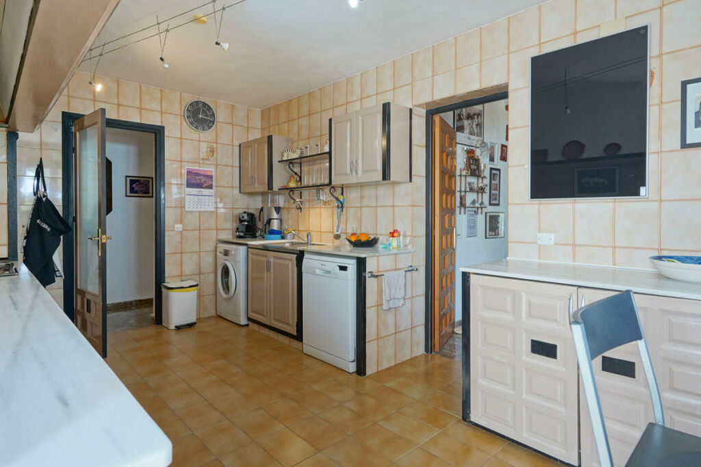 Detached Villa Javea Alicante - image 21