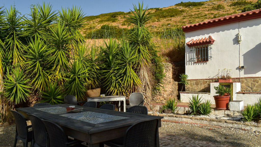 Finca - Cortijo Villanueva De La Concepcion Málaga - image 21