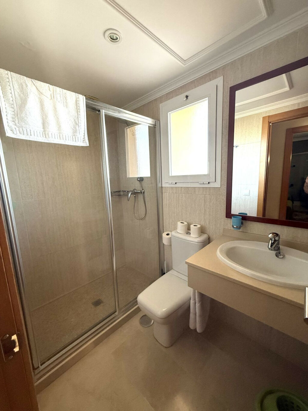 Penthouse El Faro Málaga - image 21