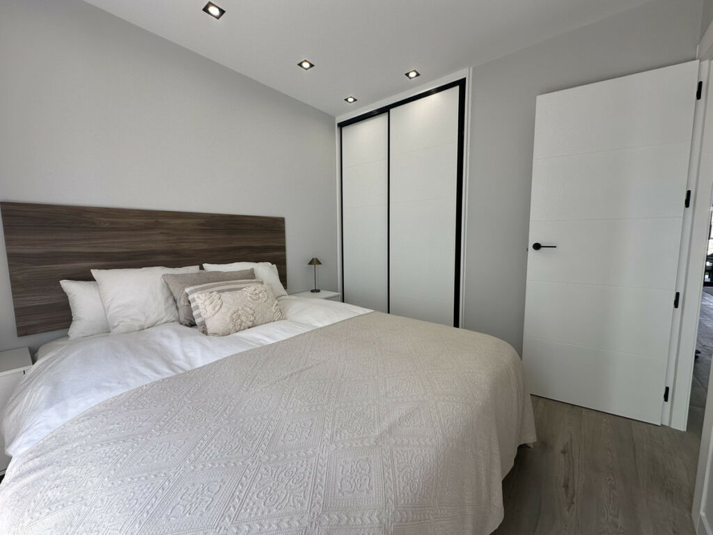 Ground Floor Apartment Punta Prima Alicante - image 21