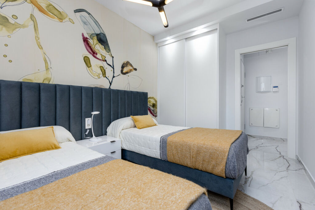 Bungalow Ciudad Quesada Alicante - image 21