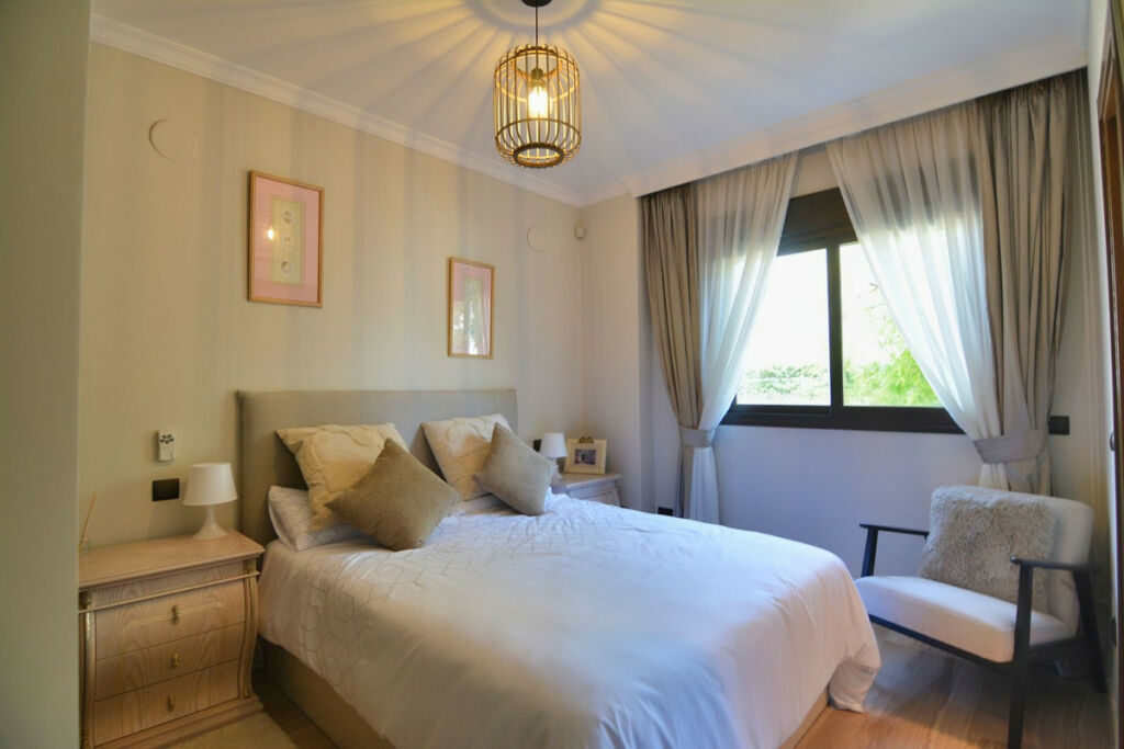 Middle Floor Apartment Fuengirola Málaga - image 21