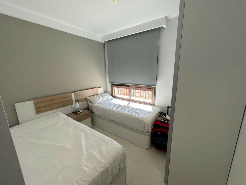 Ground Floor Apartment Torre de la Horadada Alicante - image 21