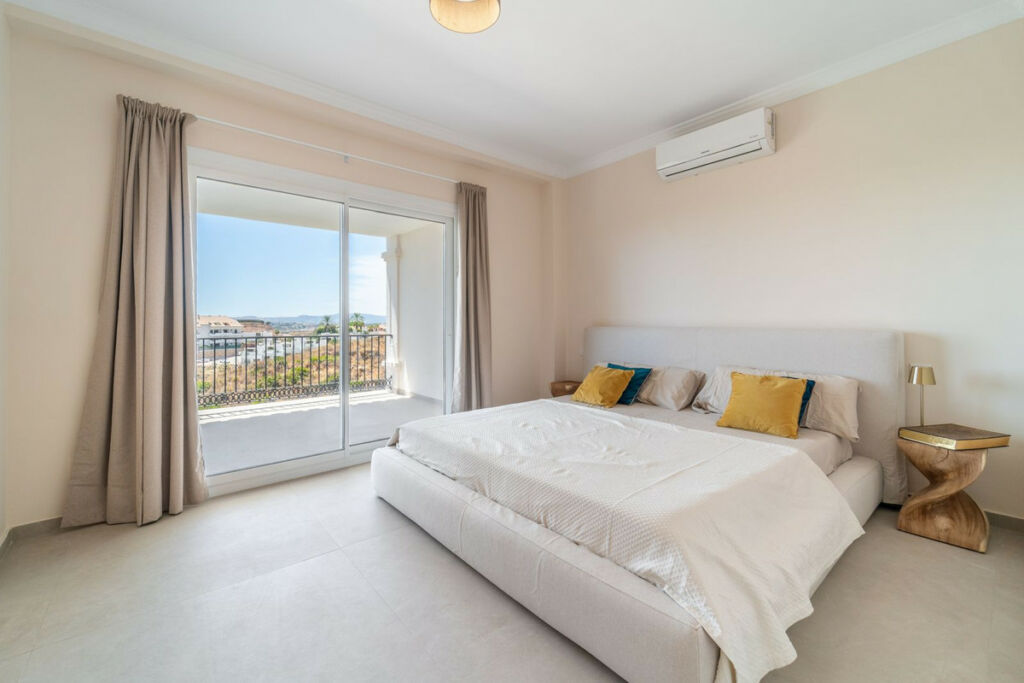 Detached Villa Torreblanca Málaga - image 21