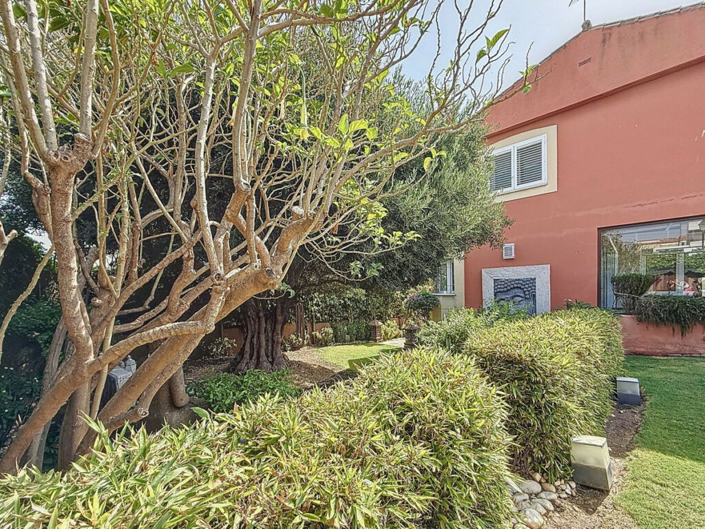 Detached Villa Torre del Mar Málaga - image 21