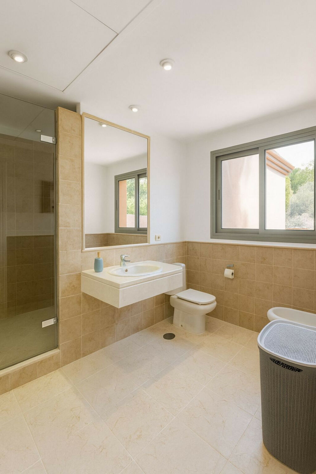 Penthouse Benahavís Málaga - image 21