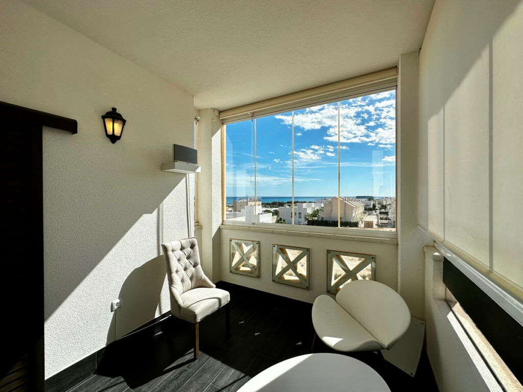 Penthouse Guardamar del Segura Alicante - image 21