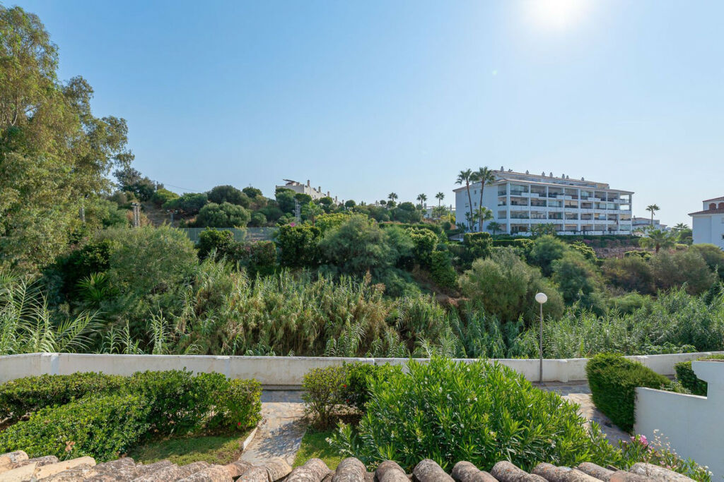 Ground Floor Apartment Mijas Málaga - image 21