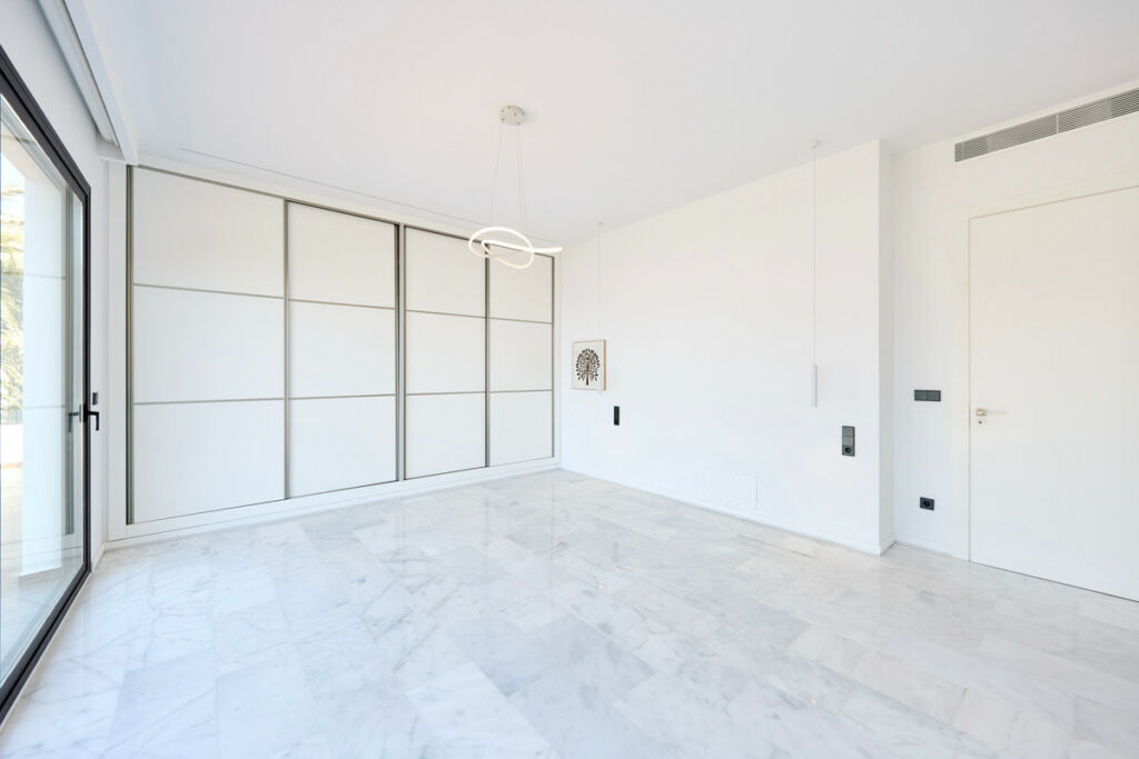 Detached Villa Altea Alicante - image 21
