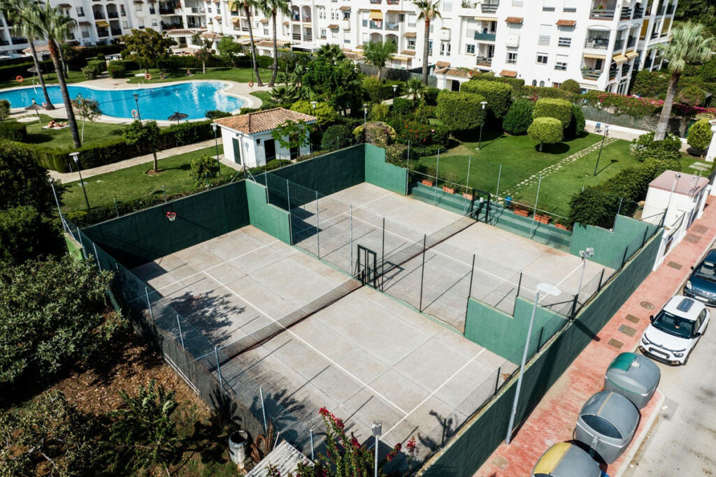 Middle Floor Apartment San Pedro de Alcántara Málaga - image 21