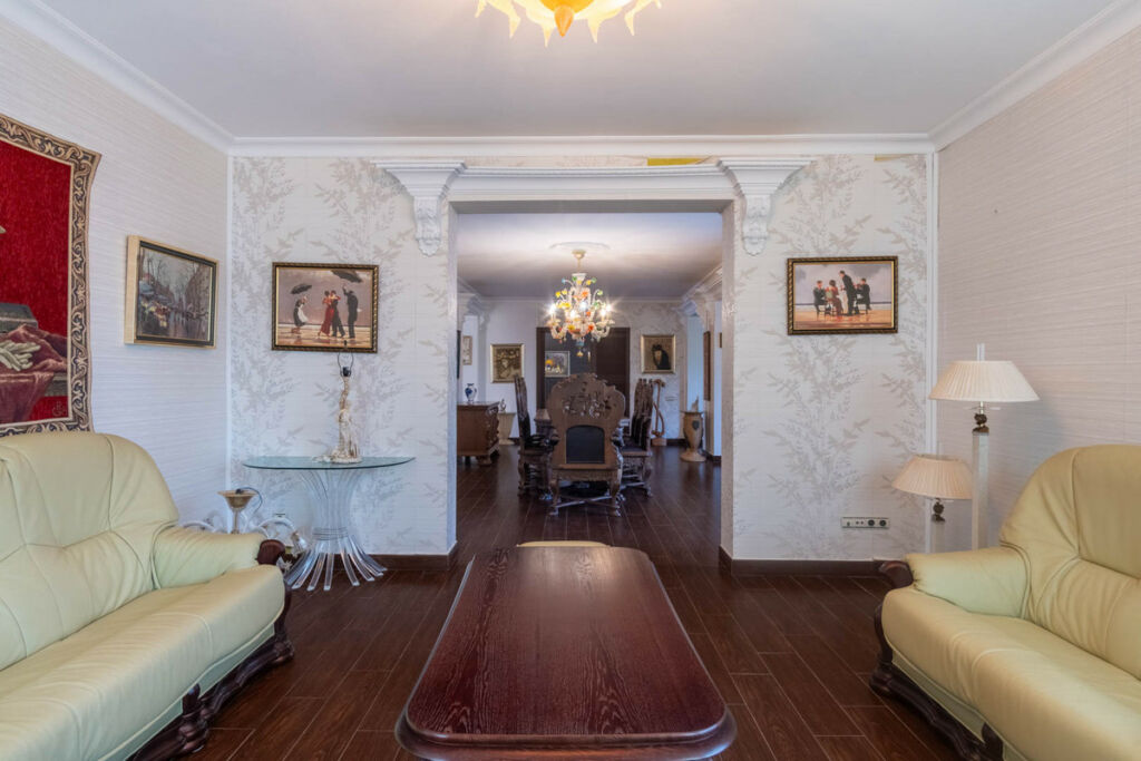 Detached Villa Denia Alicante - image 21