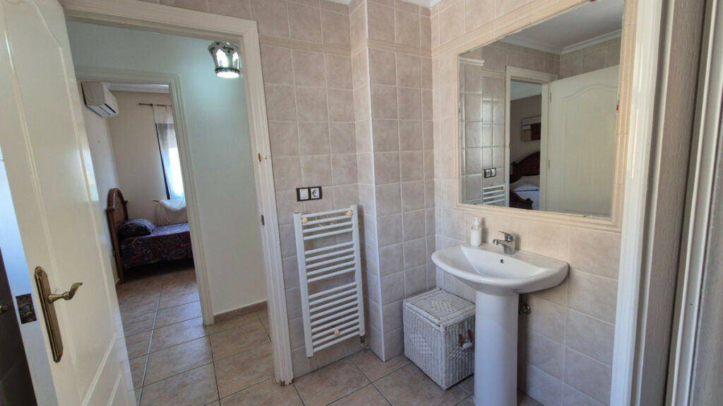 Detached Villa Orihuela Alicante - image 21