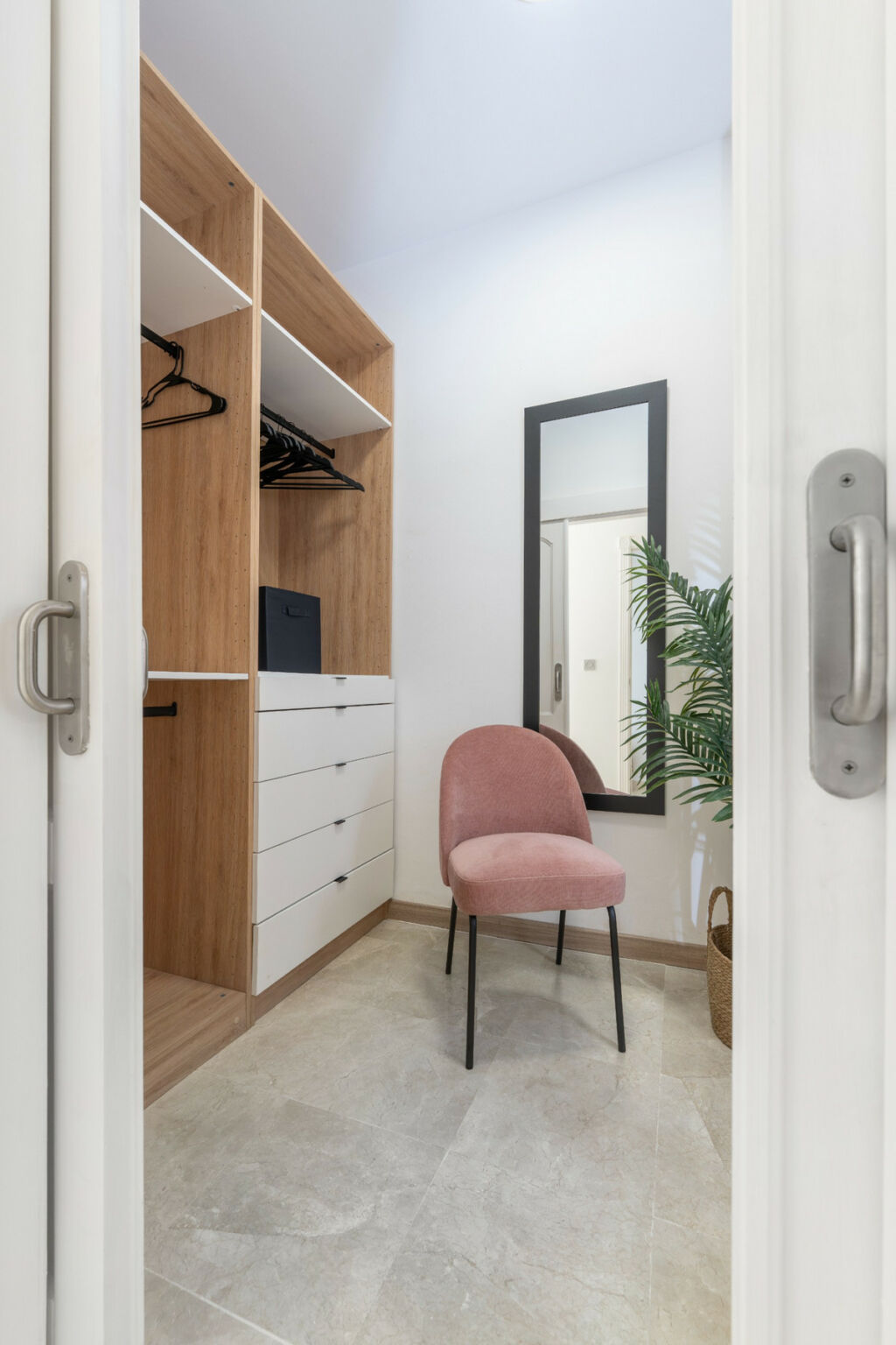 Middle Floor Apartment San Roque Club Cádiz - image 20