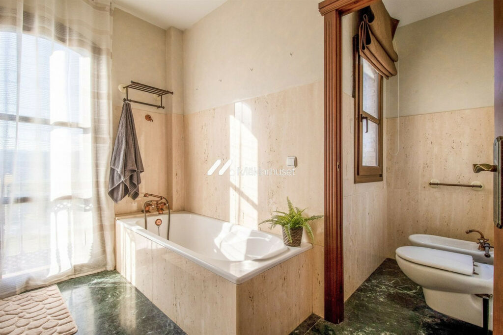 Detached Villa Torre del Mar Málaga - image 21