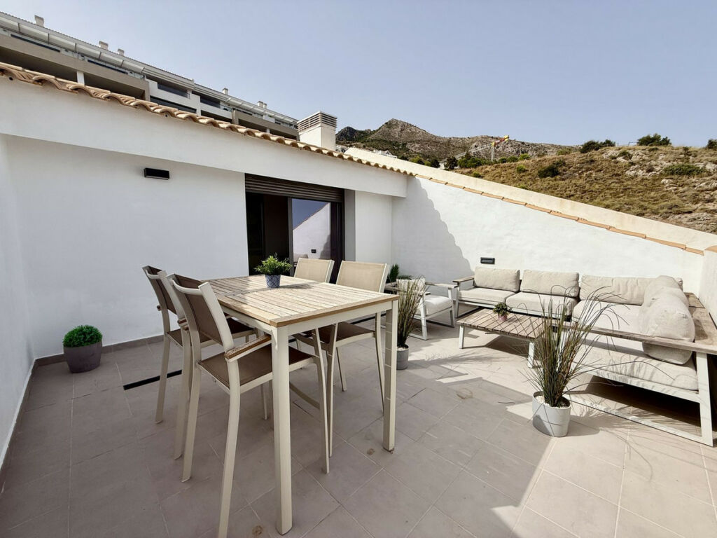Penthouse Duplex Benalmadena Málaga - image 26
