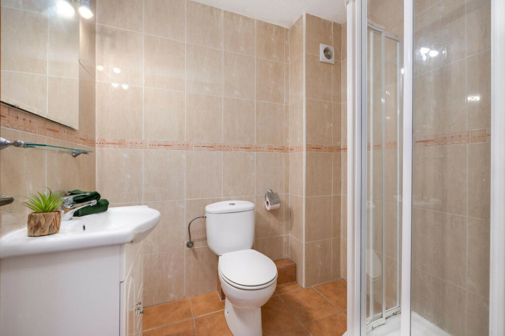 Middle Floor Apartment La Mata Alicante - image 21