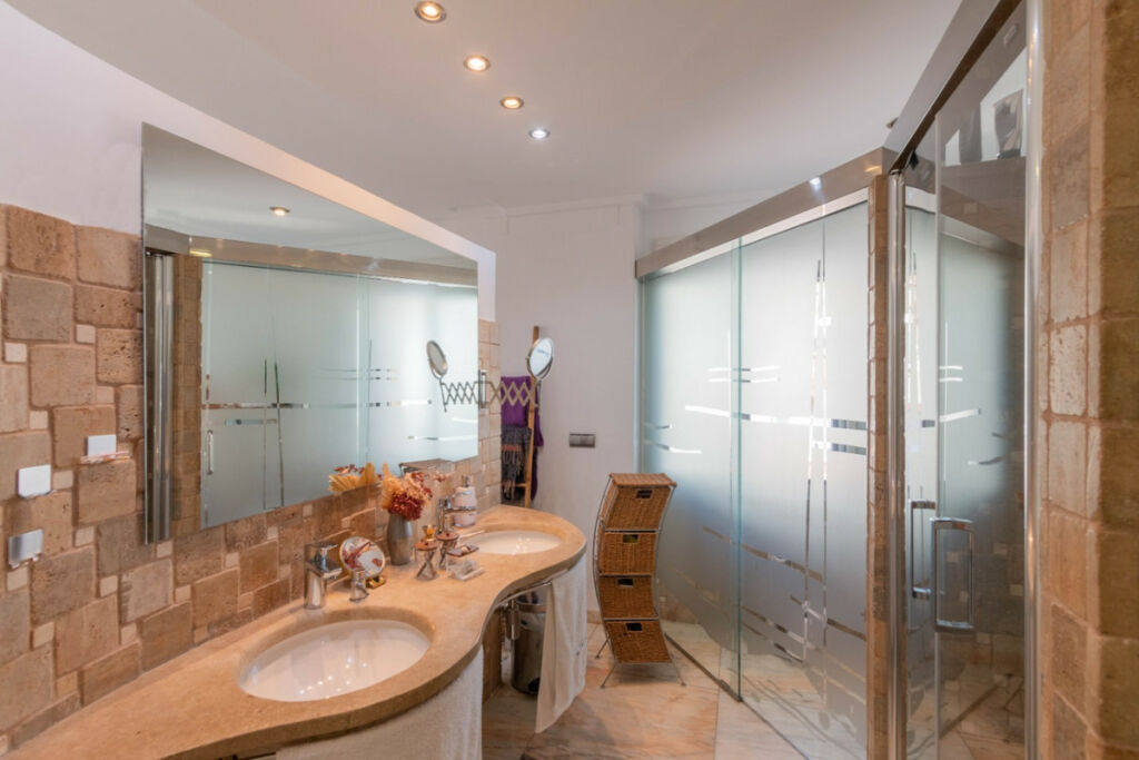 Townhouse Javea Alicante - image 21