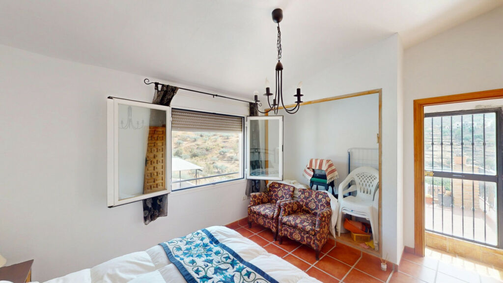 Semi-Detached House Arenas Málaga - image 21