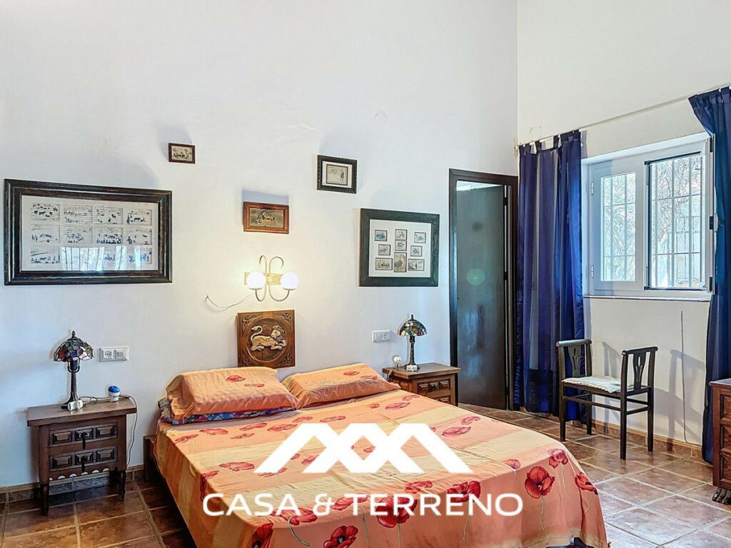 Detached Villa Nerja Málaga - image 21