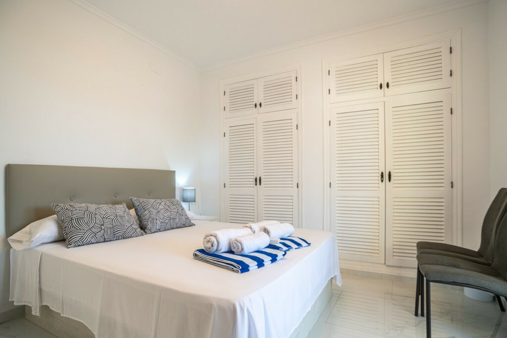 Detached Villa La Siesta Alicante - image 21